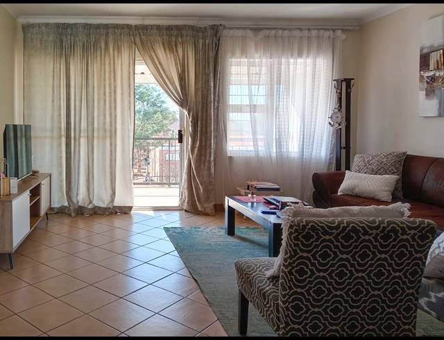 2 BEDROOM APARTMENT FOR SALE IN ANNLIN